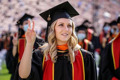 Usc Graduation Dates 2024 - Sayre Courtnay