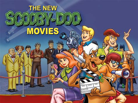 Scooby Doo Turns 50 A Behind The Scenes Look At Every Version