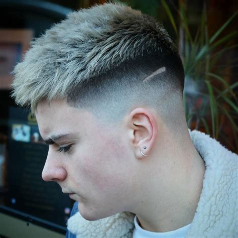 Consistent cuts, steady (long term) stylists and superior service are just the surface of the experience! 45 High Fade Haircuts Latest Updated - Men's Hairstyle Swag