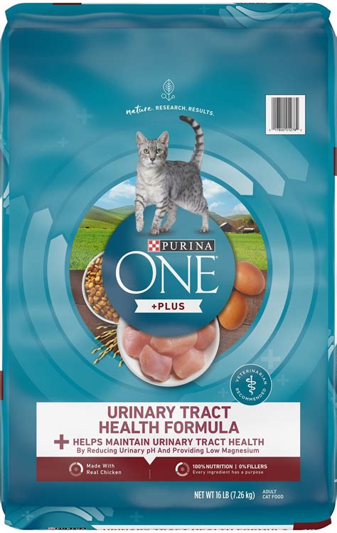 10 Best Purina One Urinary Tract Cat Food Products For A Happier And