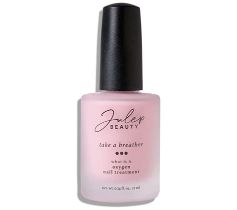 Julep Supersize Take A Breather Nail Treatment