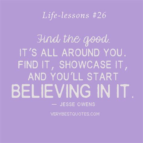 Best Quotes About Life Lessons Quotesgram