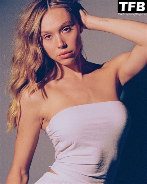 alexis ren looks hot in a sexy shoot by bryant eslava 12 photos thefappening