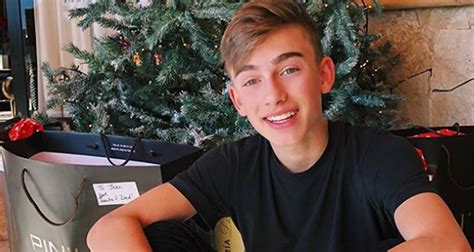 Johnny Orlando Had The Best Year Of His Life Johnny Orlando Just
