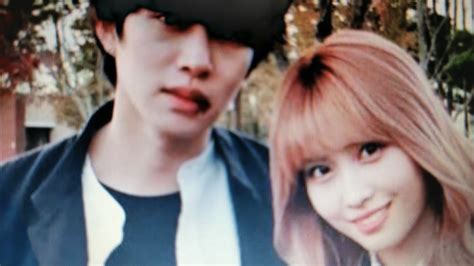 After rumors surfaced that momo hirai, from twice, and kim heechul, from super junior, are dating, their agency released a statement to clear up any confusion. Heechul and Momo dating - YouTube