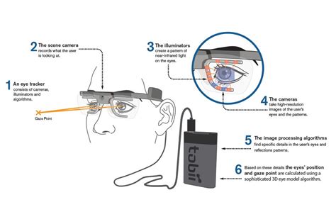 Eye Tracking Biometrics Mm Marketing Mind