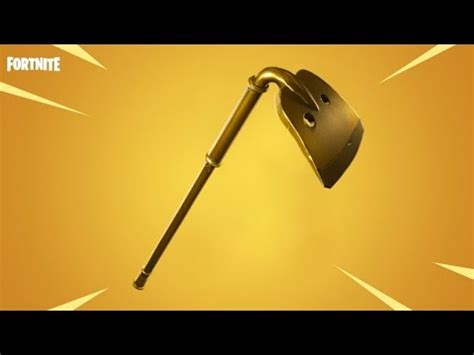 Complete list of all fortnite skins live update 【 chapter 2 season 5 patch 15.20 】 hot, exclusive & free skins on ④nite.site. New Gold Digger pickaxe in fortnite! - YouTube