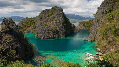 Palawan Named Best Island In The World Again Atbp Philippines At