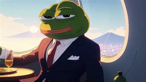 Pepe Coin Is Going To Zero As Pepe Price Drops 15 And New Meme Coin