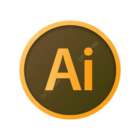 Adobe Illustrator Icône Logo Modèle De Téléchargement Gratuit Sur Pngtree