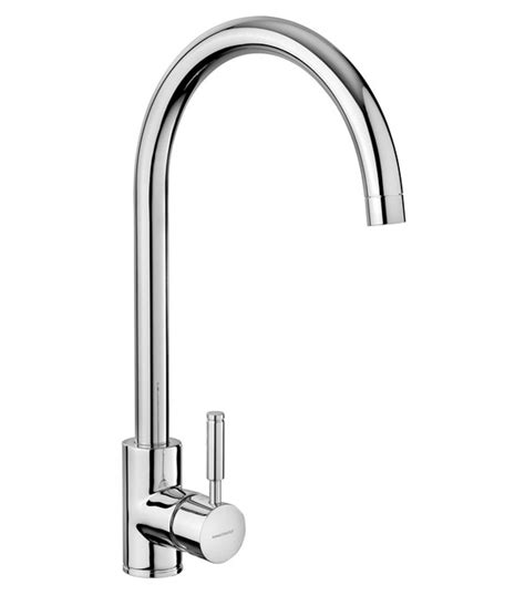 Rangemaster Aquatrend Single Lever Kitchen Mixer Tap Tre1slcm