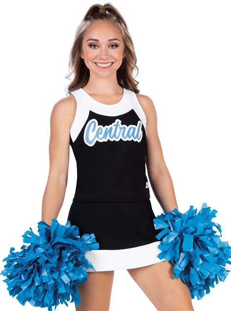 Cheer Uniforms Top Quality Cheerleading Uniforms And Uniform Packages Best In The Industry