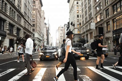 Photos by garin chadwick on unsplash. Meet the man who's walked every street in New York City ...