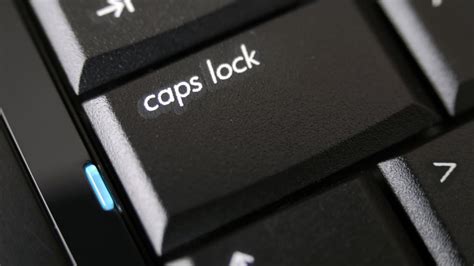 4 Times Caps Lock Got Someone Into Trouble Mental Floss