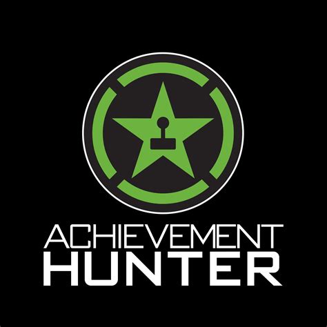 Achievement Hunter Group Photo