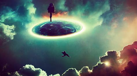 What is the Spiritual Meaning of "Quantum Leap"? | Trippy Spirit