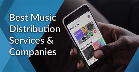 Fast & free to use. 10 Best Music Distribution Services & Companies of 2019 ...