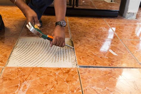 How To Tile Over Existing Tiles Successfully