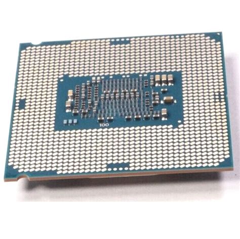 Malaysia Intel Core I5 6400t Socket Lga 1151 220ghz Cpu Processor Sr2l1