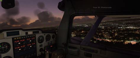 Microsoft Flight Simulator Gets Gorgeous Screenshots Showing 747 And More