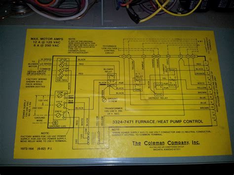 We did not find results for: I am trying to install a Honeywell RTH8500 Programmable tstat from a very old. I have an oil ...