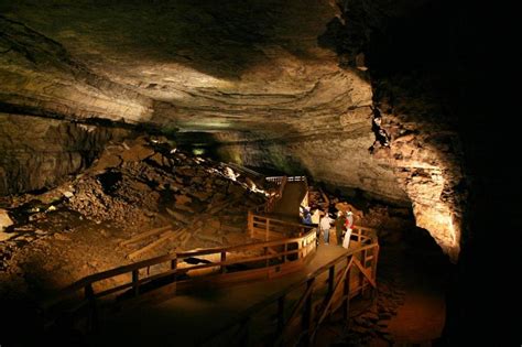 Mammoth Cave Explore The Worlds Longest Cave Us Department Of The