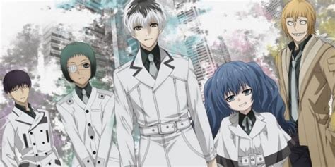 Demon slayer kimetsu no yabai season. 'Tokyo Ghoul:re' Anime is Getting a 2nd Season
