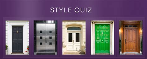 Decorating a house can be a daunting task. Take a decorating style quiz | How About Orange