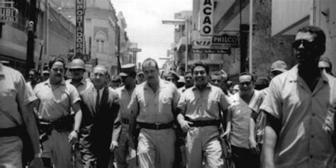 Quedan 255 días para finalizar el año. Lugares emblemáticos de la Revolución de Abril 1965 ...