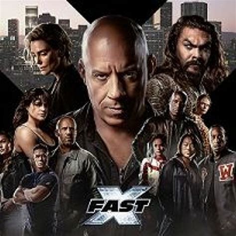 Stream Watch Fast X 2023 Full Movie Free Online And Download By Boys