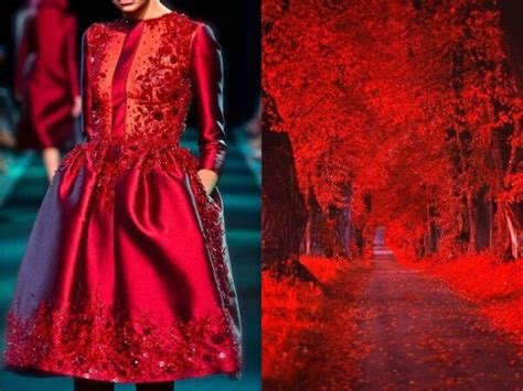 18 Stunning Nature Inspired Dresses That Just Scream Creativity