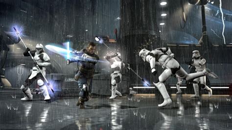 Force Unleashed 2 Images Image 4179 New Game Network