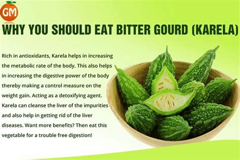 Its health benefits are exactly what we need today. Health Benefits Of Bitter Gourd !!! #FreshBitterGourd ...