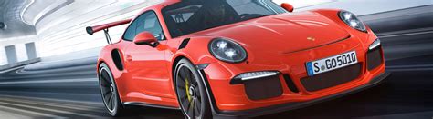 Mystery Solved Porsche Revealed The 911 Gt3 Rs In Geneva Video