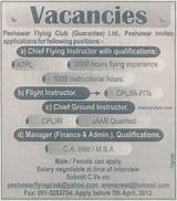 Pictures of Qualifications For Pilot License