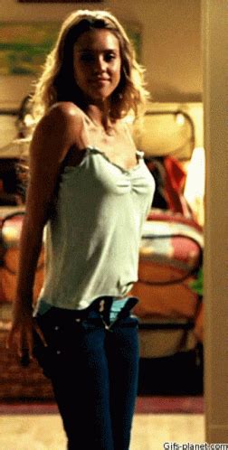 Jessica Alba Butt Gif Jessicaalba Butt Shakebooty Discover Share