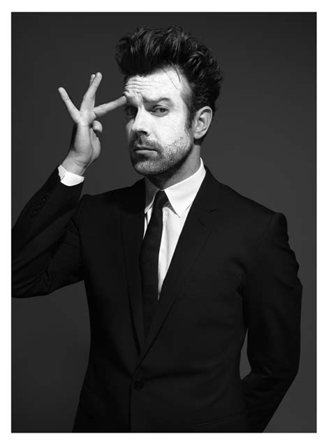 Jason sudeikis breaking news, photos, and videos. Jason Sudeikis - Interview Magazine