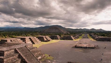 Después De 500 Años La Ciencia Descubre Qué Acabó Con Los Aztecas