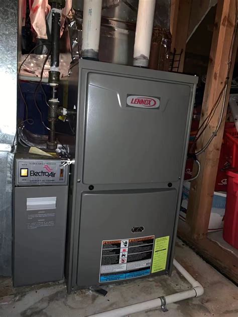 What Makes A High Efficient Furnace So Efficient Canada Energe Solution
