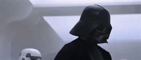 Darth Vader GIFs Find Share On GIPHY