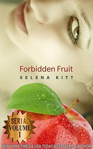 Forbidden Fruit Serial Book By Selena Kitt