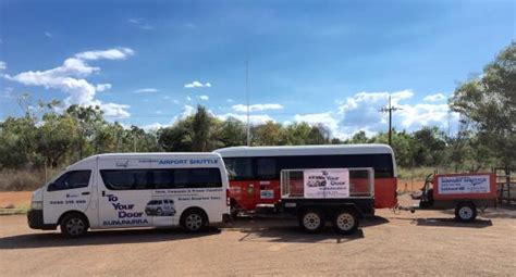 Kununurra Airport Shuttle Updated 2020 All You Need To Know Before You