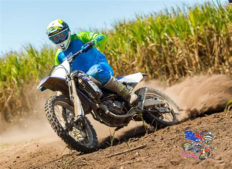 2016 Yamaha Yz250fx Review Mcnews