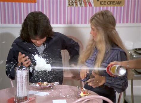 Marcia Gets Creamed 1973
