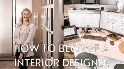 How To Become An Interior Designer — Freelance Designers