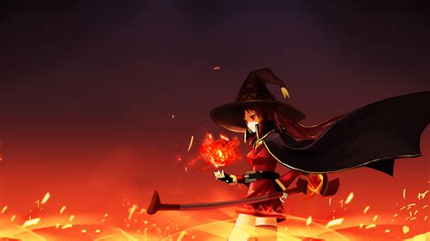 Megumi (3840x2160) : Animewallpaper