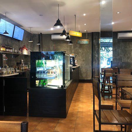 ANOMALI COFFEE UBUD - Restaurant Reviews, Photos & Phone Number