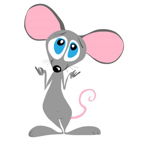 Rat Giving Thumbs Up Illustrations Royalty Free Vector Graphics And Clip