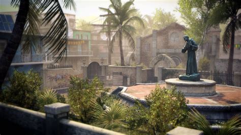 Black Ops 2 Multiplayer Map Rankings