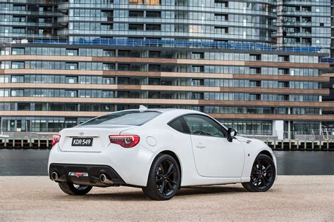 Find a new 86 at a toyota dealership near you, or build & price your own toyota 86 online today. 2017 Toyota 86 scores TRD upgrades